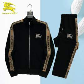 Picture of Burberry Sweater Suits _SKUBurberryM-3XL12yr5637303